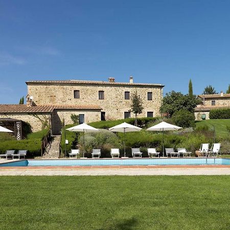 Agriturismo Piettorri Casole d'Elsa Luaran gambar