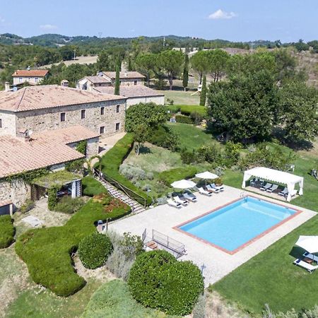 Agriturismo Piettorri Casole d'Elsa Luaran gambar