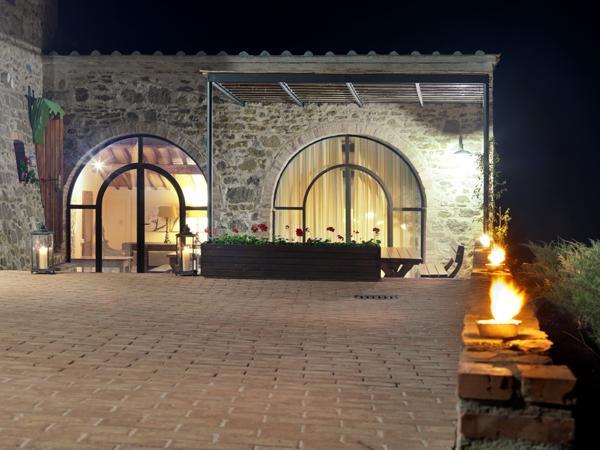Agriturismo Piettorri Casole d'Elsa Luaran gambar