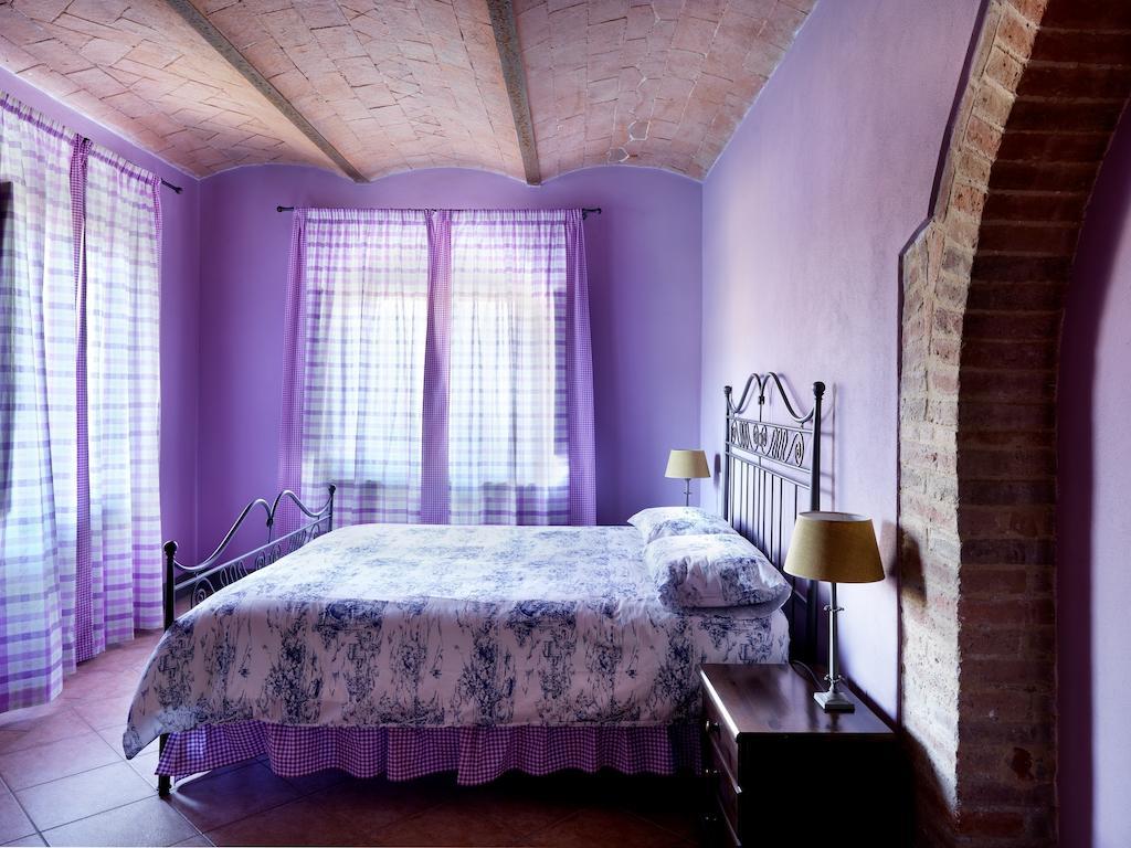 Agriturismo Piettorri Casole d'Elsa Bilik gambar