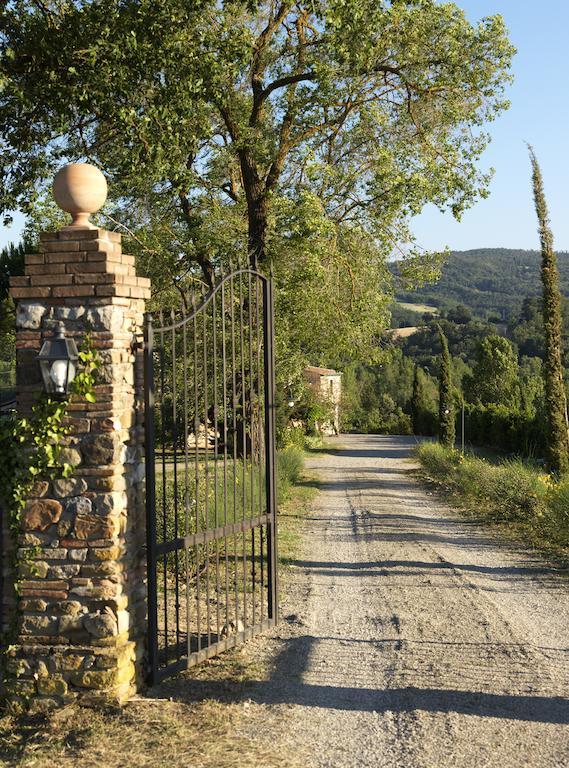 Agriturismo Piettorri Casole d'Elsa Bilik gambar