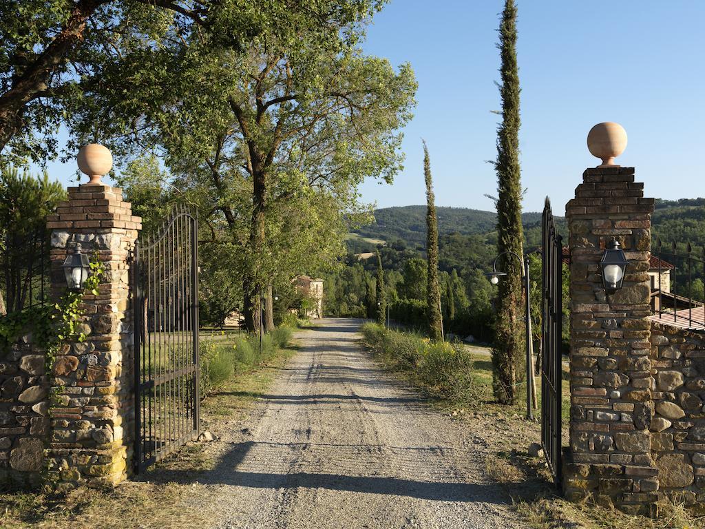 Agriturismo Piettorri Casole d'Elsa Bilik gambar