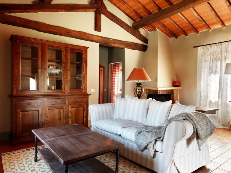 Agriturismo Piettorri Casole d'Elsa Bilik gambar