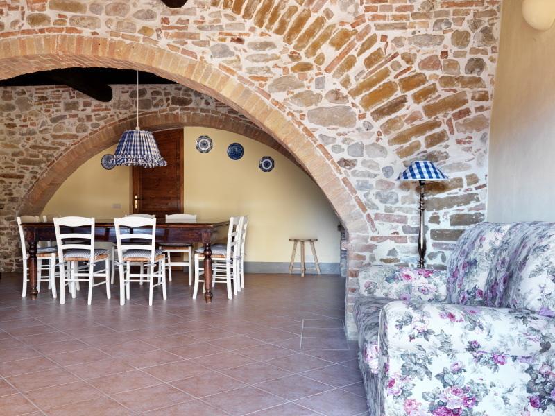 Agriturismo Piettorri Casole d'Elsa Bilik gambar