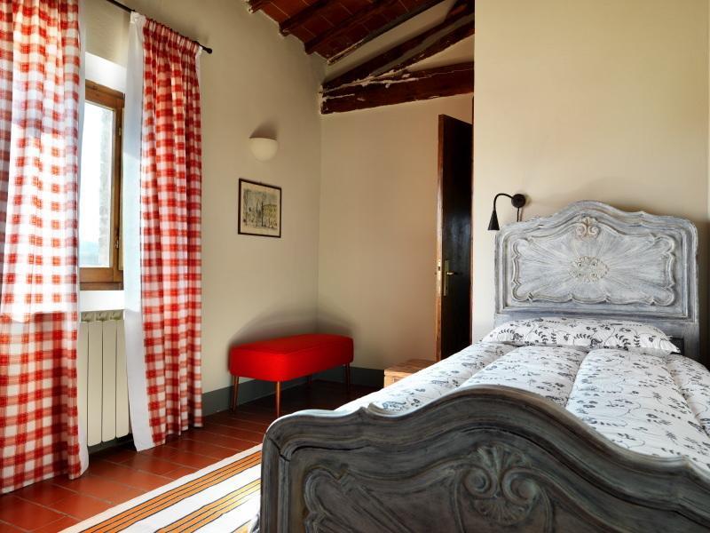 Agriturismo Piettorri Casole d'Elsa Bilik gambar