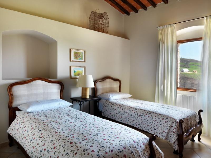 Agriturismo Piettorri Casole d'Elsa Bilik gambar