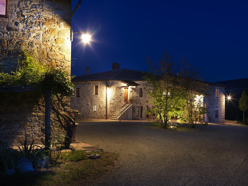 Agriturismo Piettorri Casole d'Elsa Bilik gambar
