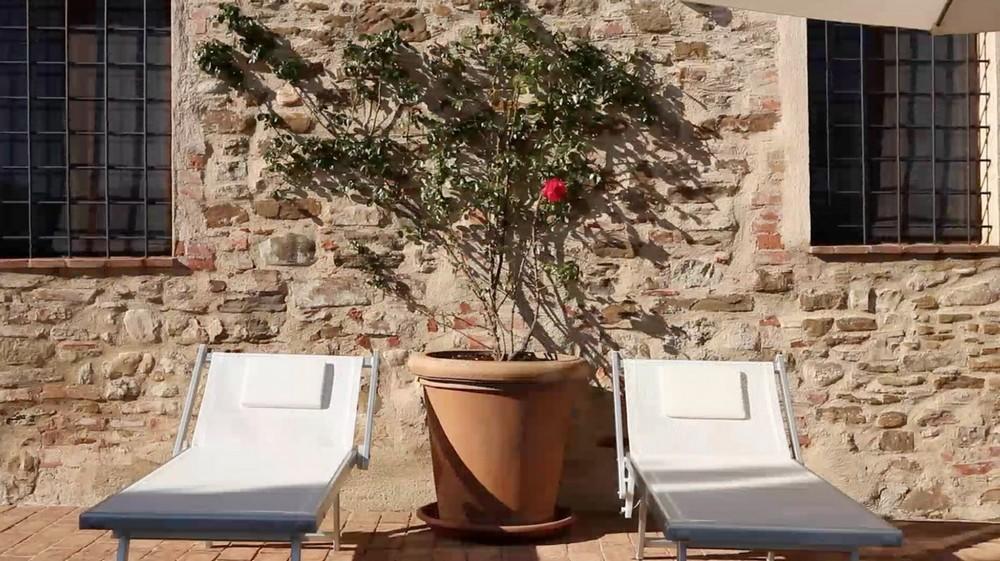 Agriturismo Piettorri Casole d'Elsa Bilik gambar