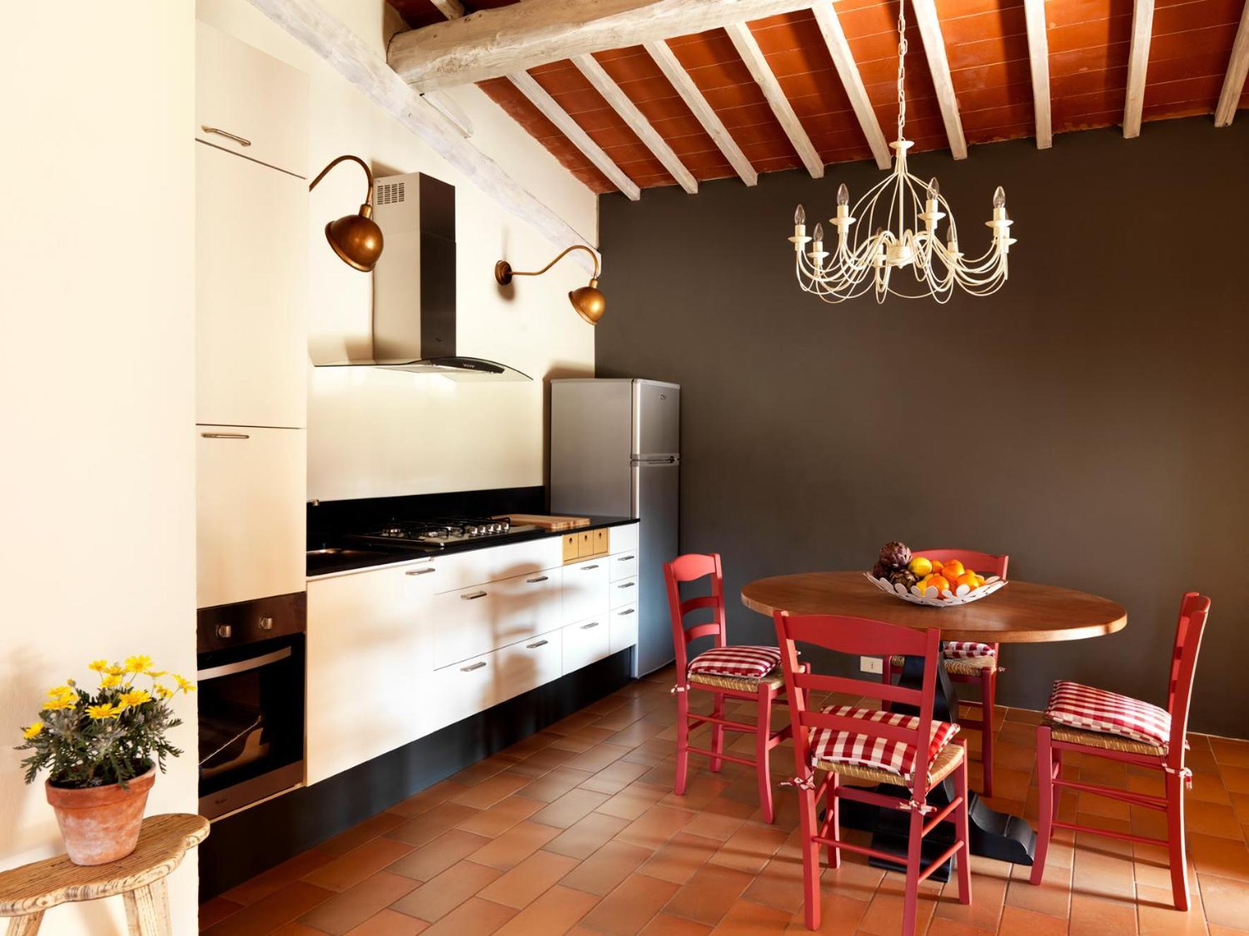 Agriturismo Piettorri Casole d'Elsa Bilik gambar