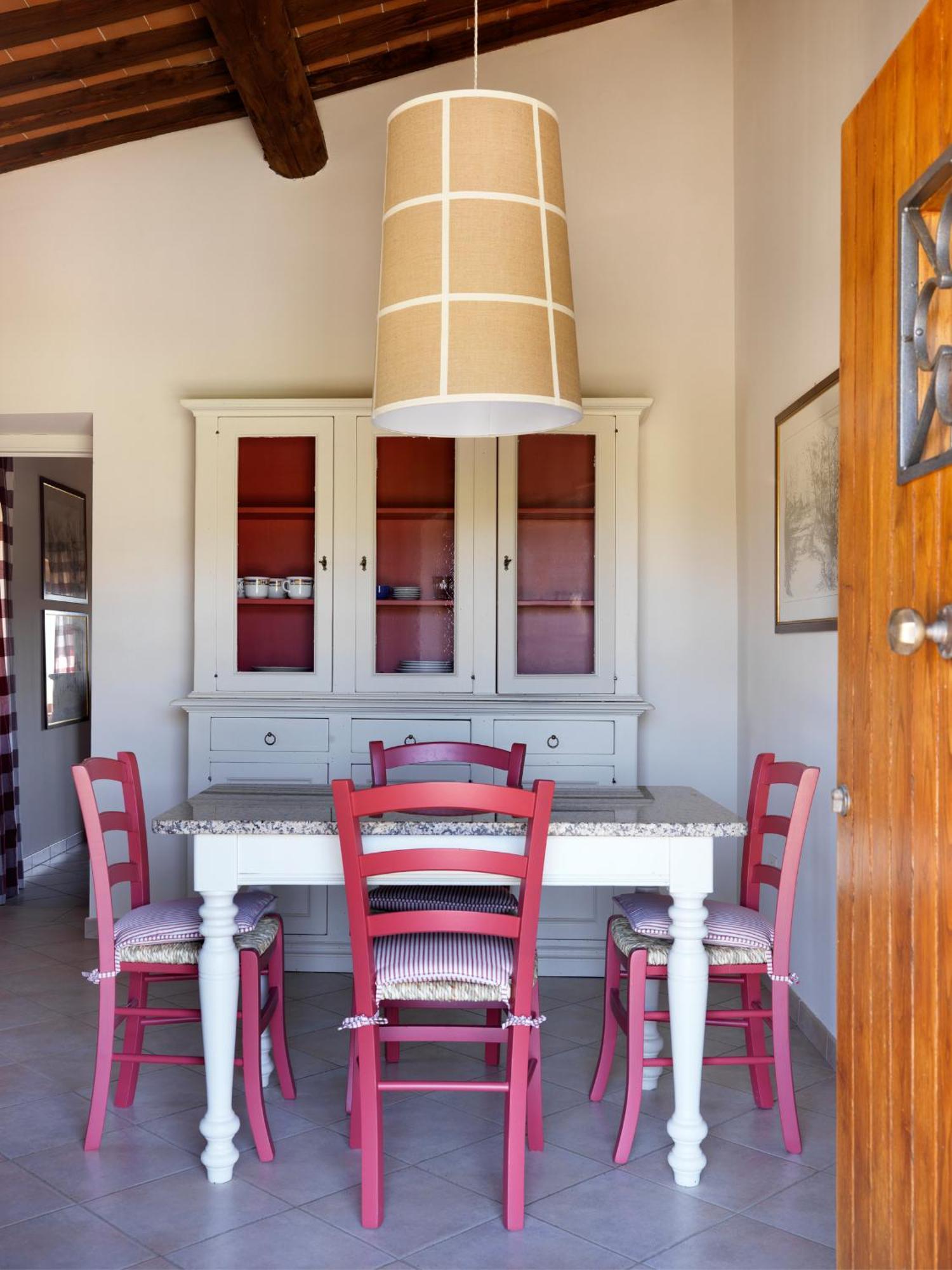 Agriturismo Piettorri Casole d'Elsa Bilik gambar