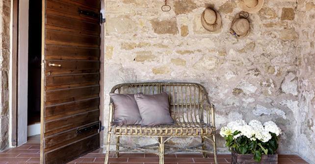 Agriturismo Piettorri Casole d'Elsa Bilik gambar