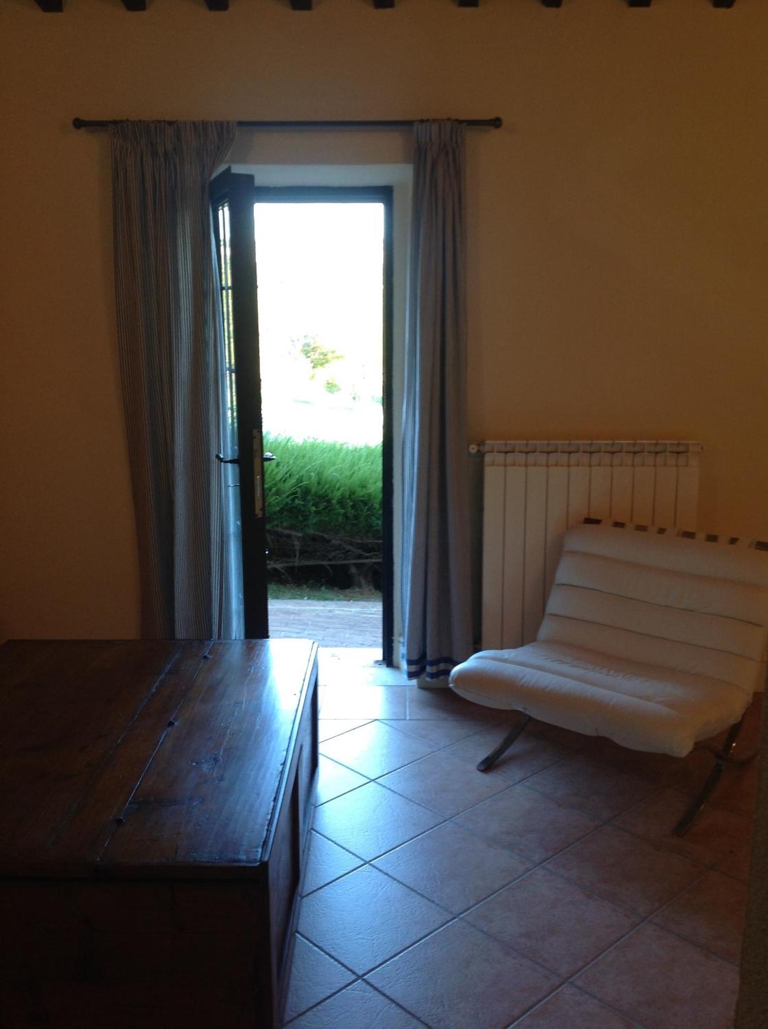 Agriturismo Piettorri Casole d'Elsa Bilik gambar