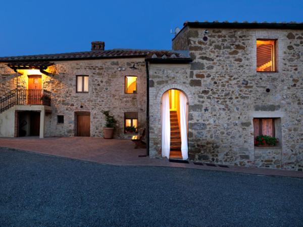 Agriturismo Piettorri Casole d'Elsa Bilik gambar