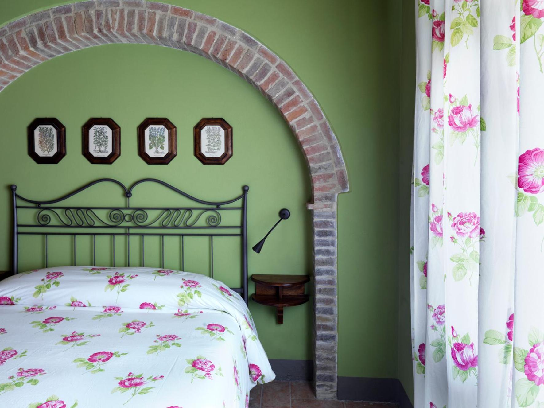 Agriturismo Piettorri Casole d'Elsa Bilik gambar