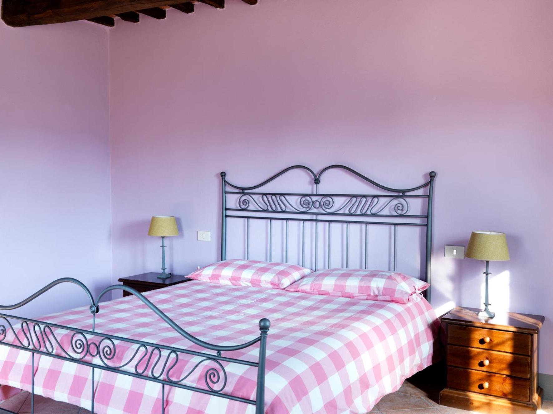 Agriturismo Piettorri Casole d'Elsa Bilik gambar
