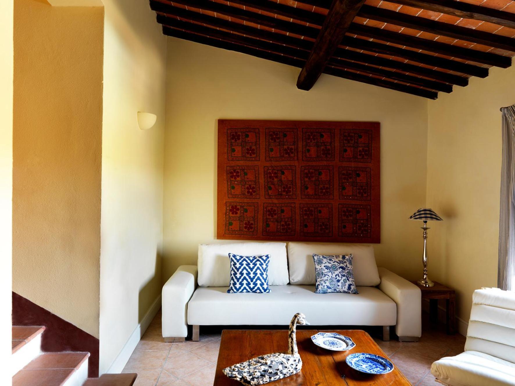 Agriturismo Piettorri Casole d'Elsa Bilik gambar