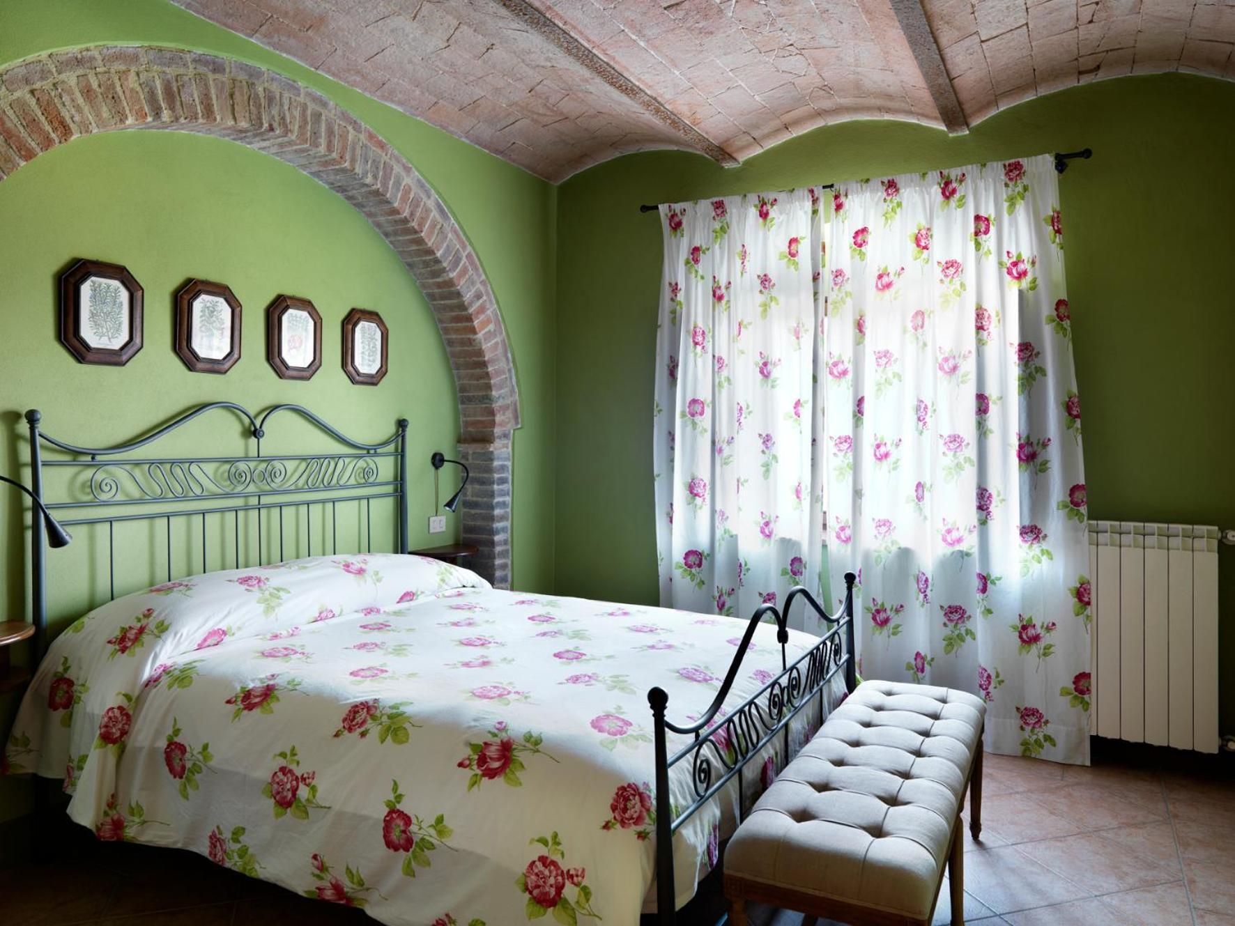 Agriturismo Piettorri Casole d'Elsa Bilik gambar