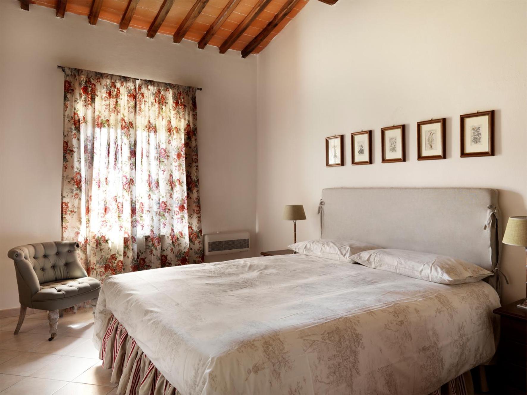 Agriturismo Piettorri Casole d'Elsa Bilik gambar